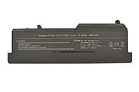 Аккумулятор для ноутбука Усил. Dell T114C Vostro 1310 11.1V Black 6600mAh OEM