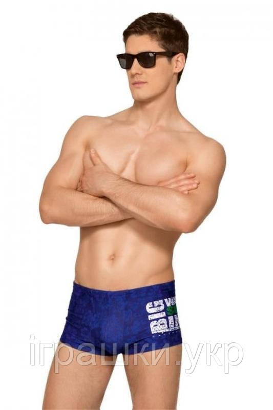 Чоловічі плавки bolle blue