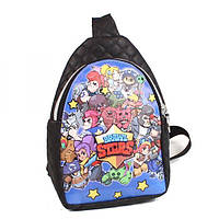 Рюкзаки і сумки