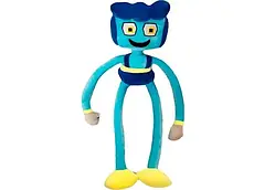 Папа павук довгі ноги м'яка іграшка з Хагі Вагі (Poppy Playtime) (00514-4) ТМ Копиця