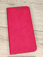 Чохол Xiaomi Mi 9 SE Книжка червона