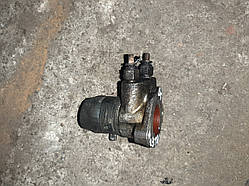 Флянець охолодження Volkswagen Passat B5 1.9TDi