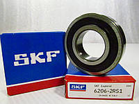 Подшипник 6206-2RS SKF