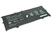 Аккумулятор для ноутбука Sony VAIO VGP-BPS40 SVF14 15.0V Black 3170mAh Orig