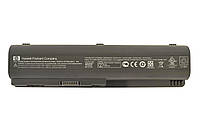 Акумулятор для ноутбука HP Compaq HSTNN-IB79 Pavilion DV6 10.8V Black 4400mAh Orig