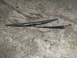 Склоочисник задній Volkswagen Passat B5