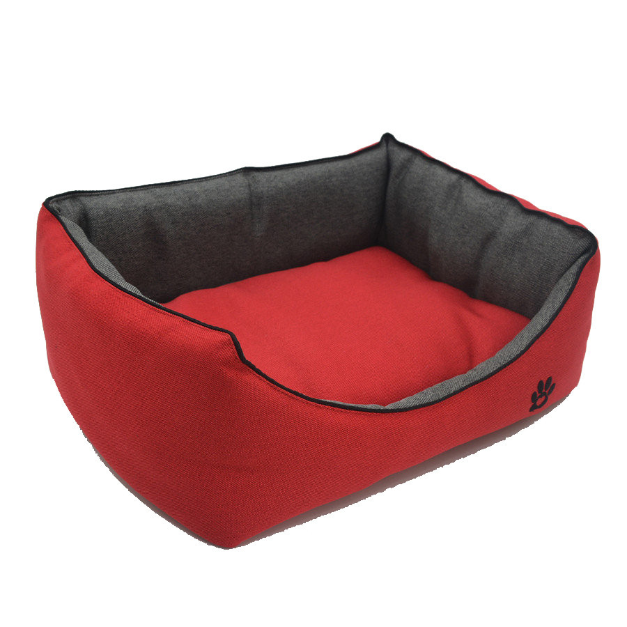 Лежак для Собак и Кошек Лофт — Купить Недорого на Bigl.ua (1653310512)