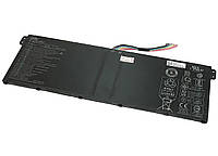 Аккумулятор для ноутбука Acer AP16L5J A315-51 7.7V Black 4810mAh Orig