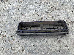 Вентиляція багажного відділу Skoda Fabia New