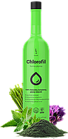 Рідкий Хлорофіл Chlorofil Duolife, 750 мл. очищення крові та організму