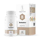 БорелісПро BorelissPro Duolife, протипаразитарний комплекс, допомога після укусів кліща, фото 3