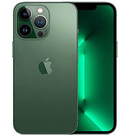 Смартфон Apple iPhone 13 Pro 128GB, Alpine Green (MNDT3) Б/У