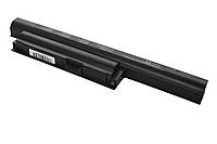 Акумулятор для ноутбука Sony VGP-BPS2 Vaio VPCE 10.8V Black 3600mAh Orig