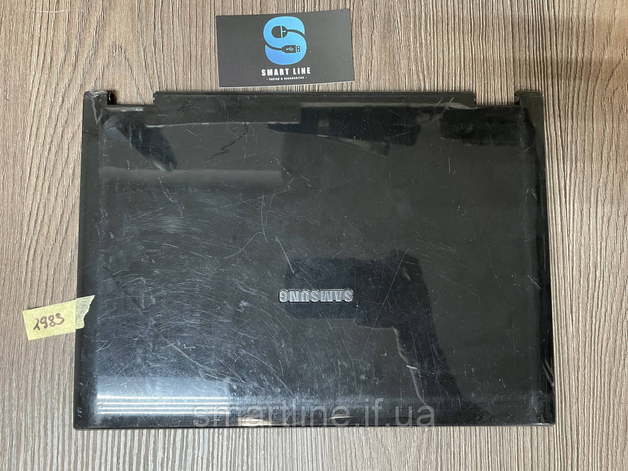 Кришка матриці ноутбука SAMSUNG Q45