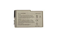 Аккумулятор для ноутбука Dell BAT1194 Latitude D600 11.1V Grey 5200mAh OEM