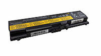 Акумулятор для ноутбука Lenovo-IBM 42T4235 ThinkPad T410 10.8V Black 5200mAh OEM