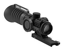 Оптичний приціл Immersive Optics 5x30 Mildot