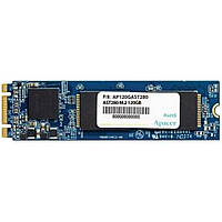 Накопитель SSD M.2 2280 120GB Apacer (AP120GAST280-1)