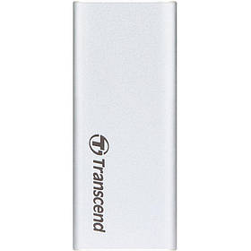 Накопичувач SSD USB 3.1 480 GB Transcend (TS480GESD240C)