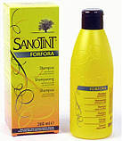 Шампунь від лупи SanoTint Вівасан 200 мл, фото 3