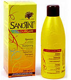 Шампунь для фарбованого волосся Sano Tint Швейцарія 200 мл, фото 2