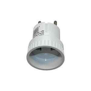 Перехідник мережевий євро. HN-023011 Білий 80730 Китай