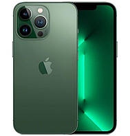 Смартфон Apple iPhone 13 Pro Max 256GB, Alpine Green (MNCQ3) Б/У