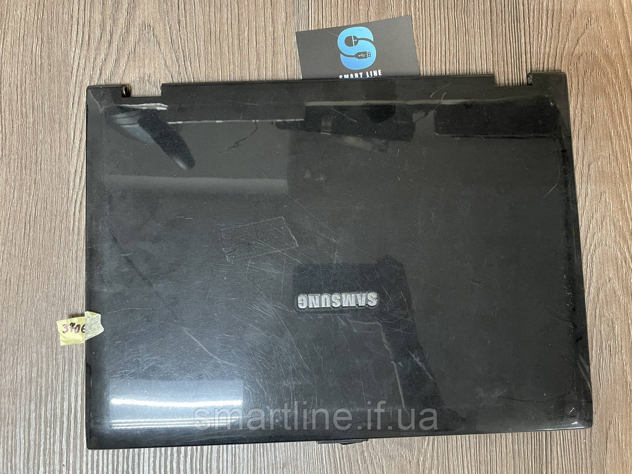 Кришка матриці ноутбука SAMSUNG R60