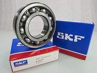 Подшипник 6207 SKF