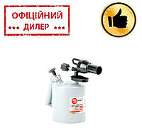 Лампа паяльная бензиновая 1.5 л INTERTOOL GB-0032