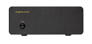 Exposure XM3 Phono Amplifier Black