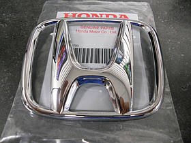 Honda CR-V 2005-2009 Емблема значок у решітку радіатора Новий Оригінал