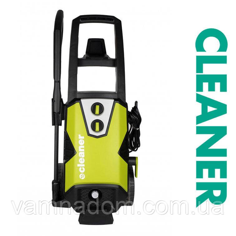 Автомобільна мийка Cleaner CW6.160 (160 бар/2,2 кВт)