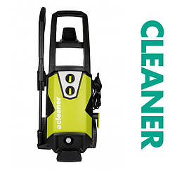 Автомобільна мийка Cleaner CW6.160 (160 бар/2,2 кВт)