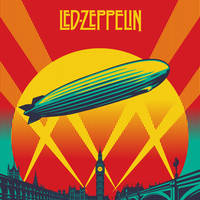 Led Zeppelin