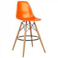 Стілець барний Тауер Вуд (Тауэр Вуд) високий