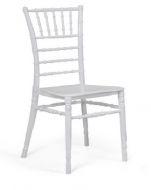 Стілець пластиковий ЧИАВАРИ (CHIAVARI)