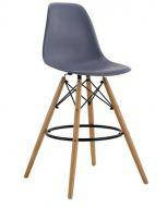 Стілець барний Тауер Вуд (Тауэр Вуд) високий