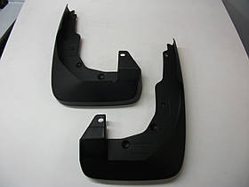 Honda CR-V 2007-2011 Передні бризковики Нові Оригінал