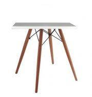 Стіл Бонд2 квадратний 60*60 см в кухню,кафе