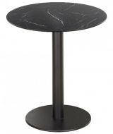 Стіл ОКА WBL7072 круглий д. 70 см