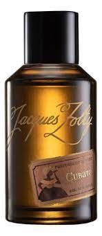 Jacques Zolty Cubata 100 ml Оригінал