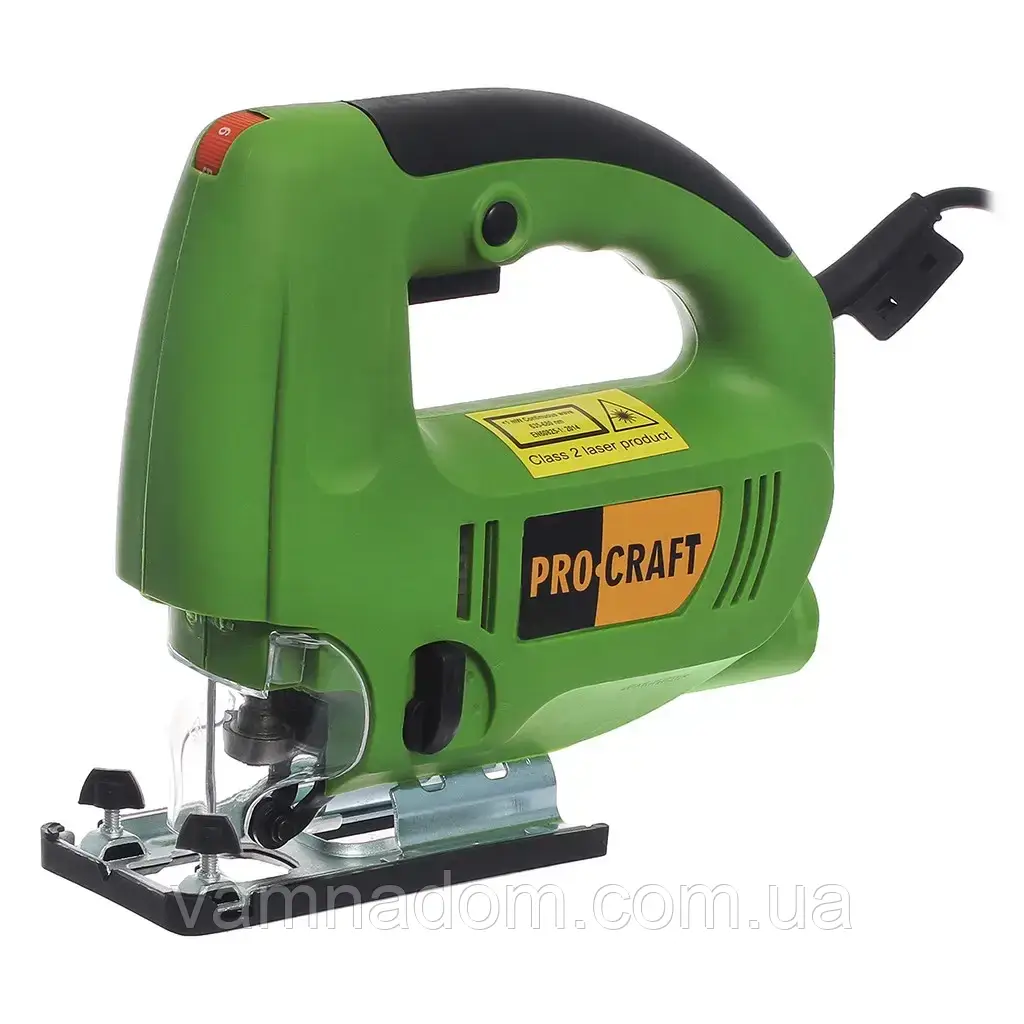 Електролобзик ProСraft ST1150