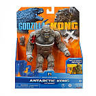 Фігурка GODZILLA VS. KONG - Антарктичний Конг зі скопою 35309, фото 3