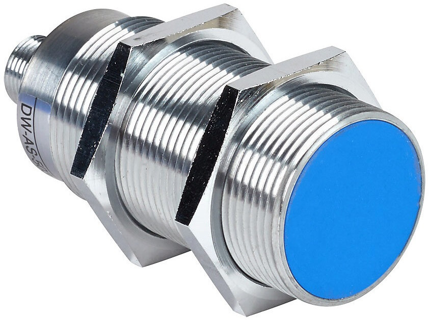 DW-AS-503-M30-002 Contrinex Датчик