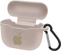 Silicone Case для AirPods 3 Силіконовий Powdery