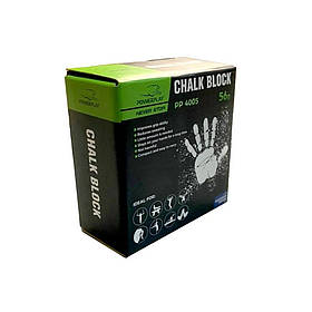 Магнезія Power Play 4005, 56 грам Блок