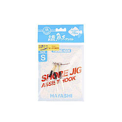 Ассіст Hayashi Giohi S perl(3) (143614)