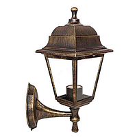 вуличне освітлення