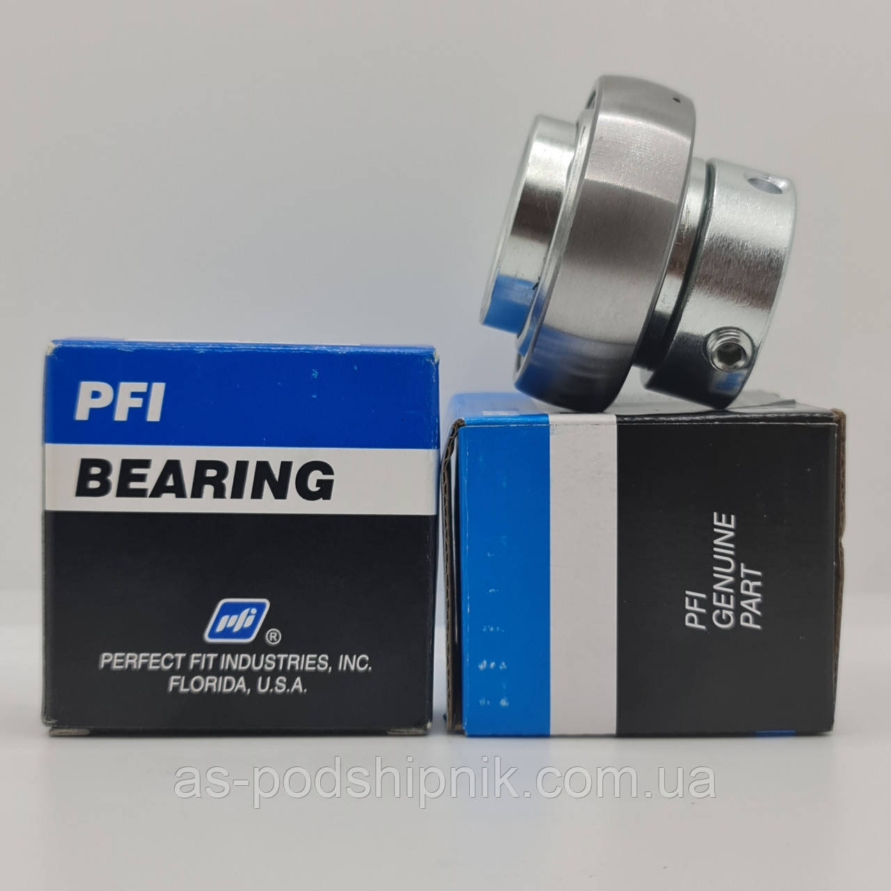Підшипник GE40KRRB-3L PFI USA, фото 1